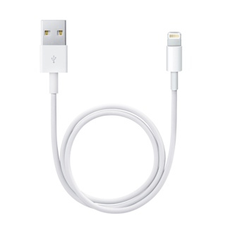 APPLE Lightning To USB Cable 0.5M