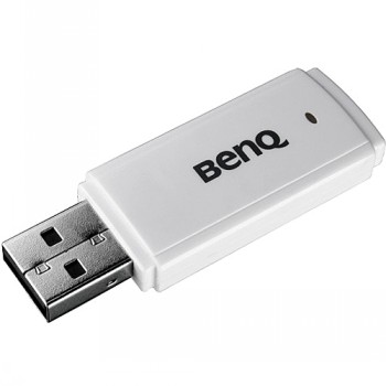BENQ WIRELESS DONGLE