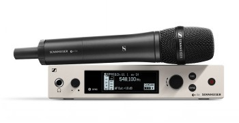 SENNHEISER EW 500 G4-935-DW WIRELESS VOCAL SET