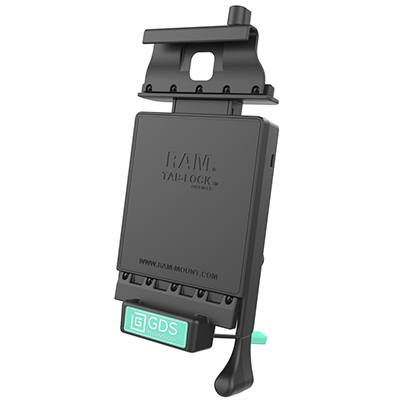 RAM Mounts Lock Dock - Sam G Tab 4 8.0