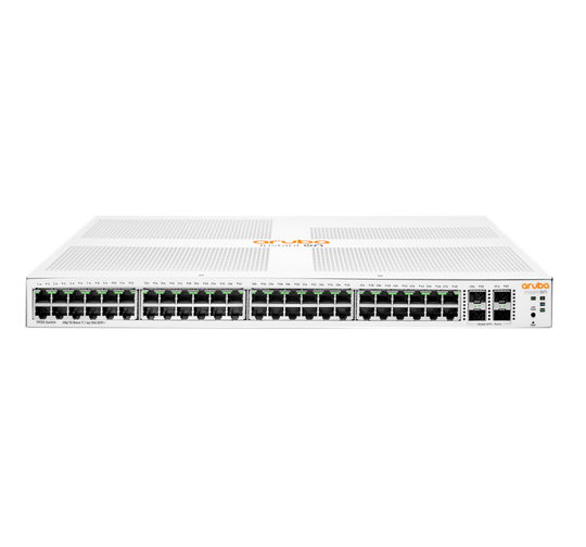 HPE Aruba IOn 1930 48G 4SFP+ 370W Switch