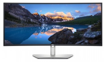 DELL 34 WQHD IPS 21:9 PIVOT USBC-90W RJ-45