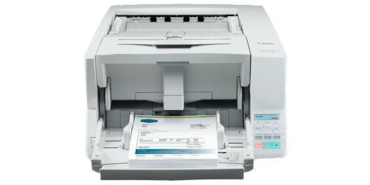 CANON POST IMPRINTER FOR DR-X10C