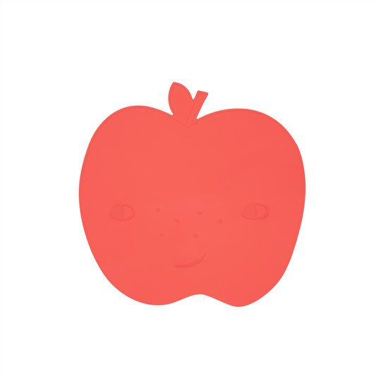 OYOY Mini - Placemat - Apple (M107326)