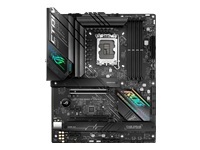 ASUS ROG STRIX B660-F GAMING WIFI ATX MB