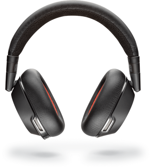 PLANTRONICS Voyager 8200 UC Black