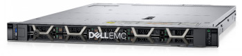 DELL R650XS 4310 12C/32GB/480SSD/H755/1400W RPS/8SFF/3BW