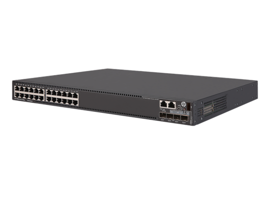 HPE 5510 24G PoE+ 4SFP+ HI Swch