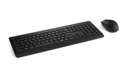 Wireless Desktop 900 USB Port NDX