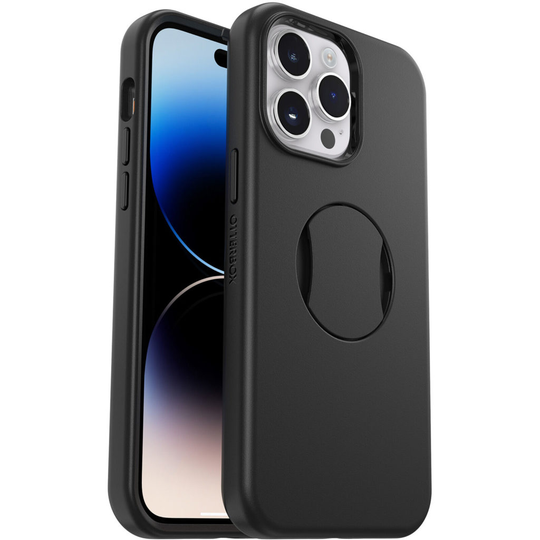 OtterGrip Apple IPhone 14 Pro - Black