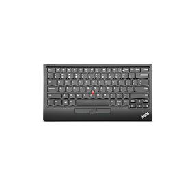 LENOVO THINKPAD TRACKPOINT KEYBOARD II FIN/SWE