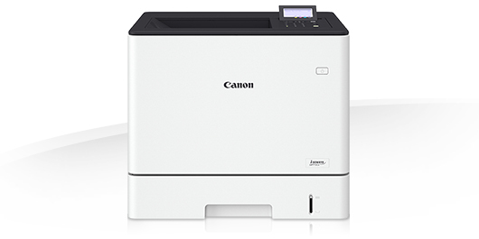 CANON I-SENSYS LBP712CX EU SFP