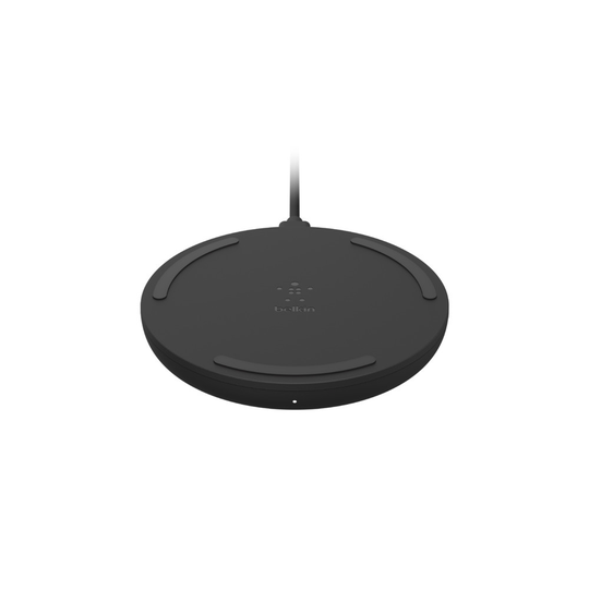 BOOST CHARGE Wireless Charging Pad 15W