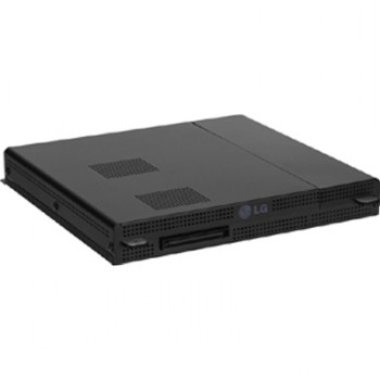 LG EXT. MEDIAPLAYER P4500/2G/32SSD/WES7P