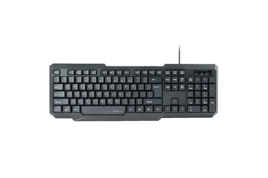 Speedlink - Scripsi Gaming Keyboard - Nordic Layout