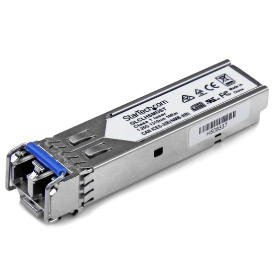 STARTECH Cisco Compatible GLC-LH-SMD
