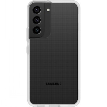 OTTERBOX REACT SAMSUNG GALAXY S22 - CLEAR