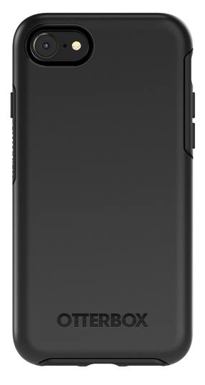 SymmetryiPhoneSE 3rd/2ndgen/8/7BLK