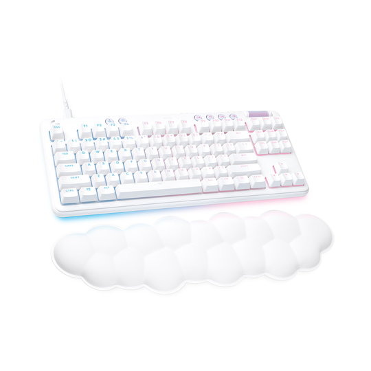 Logitech - G713 - Gaming Keyboard - Nordic Layout