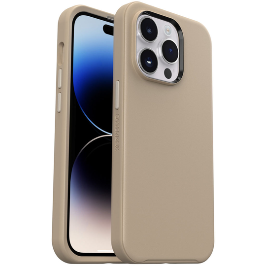 Symmetry IPhone 14 Pro Max BEIGE