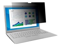 3M Touch Privacy Filter For 13.5i Laptop