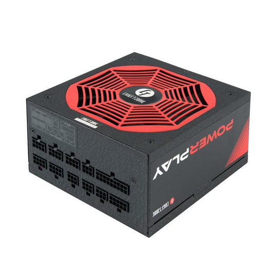 CHIEFTEC 1200W PSU 80 PLUS PLATINUM ATX