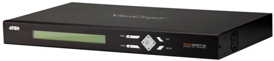 ATEN 8x8 Cat 5 A/V Matrix Switch