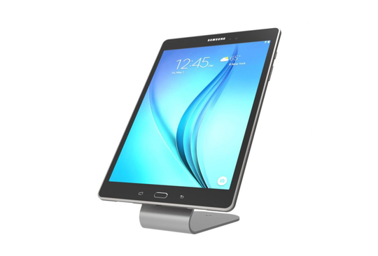 HoverTab Security Stand Display Black