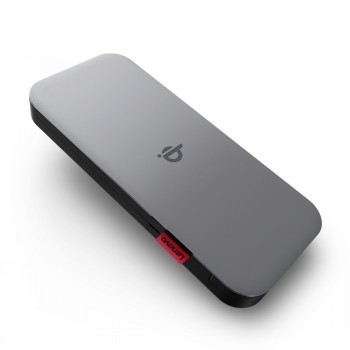 LENOVO GO WIRELESS MOBILE POWER BANK (10000MAH)