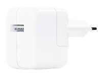 APPLE 12W USB Power Adapter