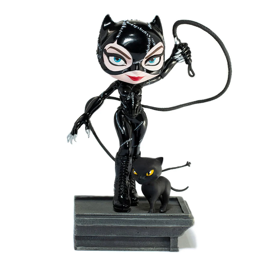 Batman Returns - Catwoman Figure