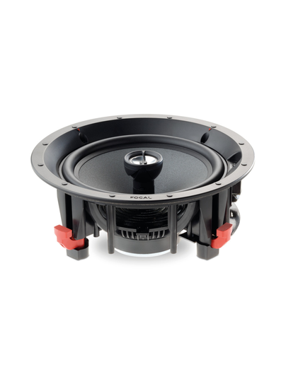 Focal 100 icw8 asennuskaiutin