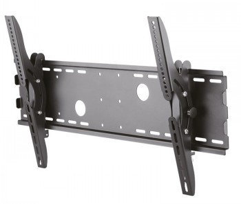 NEOMOUNTS BY NEWSTAR FLAT SCREEN WALL MOUNT (TILTABLE) 37-85" BLACK