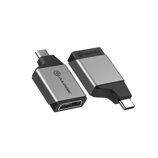 Alogic - Ultra Mini USB-C to DisplayPort