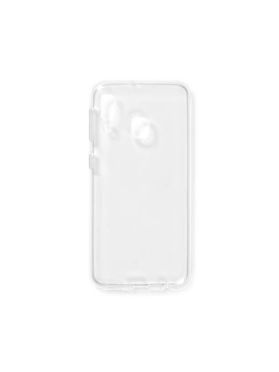 ESTUFF Samsung Galaxy A20e Soft Case