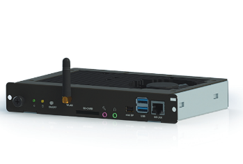 NEC SLOT-IN PC OPS CELERON 2X2.2 2/32/WS