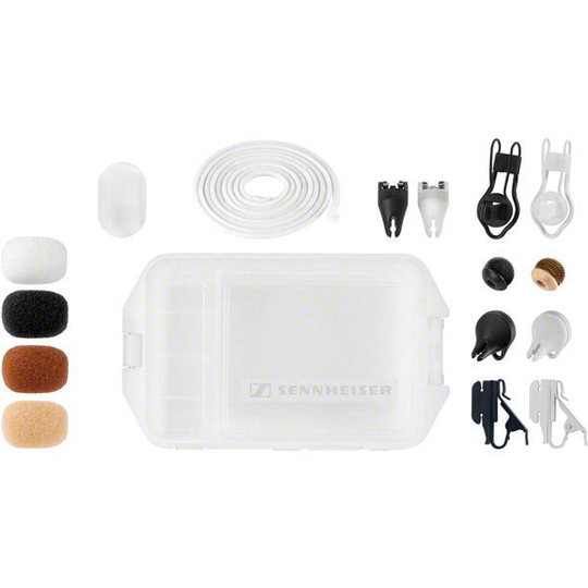SENNHEISER MZ 1 ACCESSORY SET FOR MKE 1
