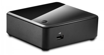 INTEL NUC KIT DCCP847DYE