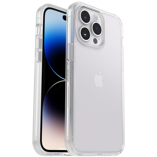 OTTERBOX SYMMETRY CLEAR APPLE IPHONE 14 PRO MAX - CLEAR