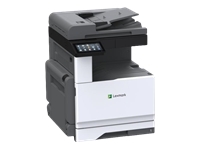 LEXMARK MX931dse MFP HV Nordics A3 35ppm