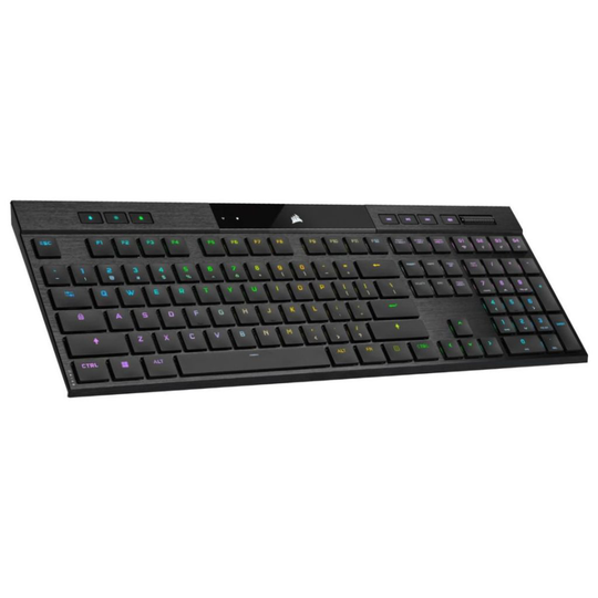 CORSAIR K100 RGB AIR Wireless Mech KB