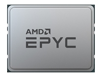 AMD EPYC 48Core Model 9474F SP5 Tray