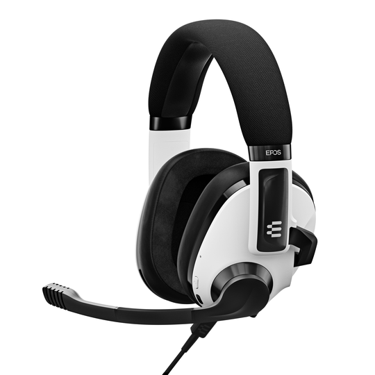 EPOS - H3 Hybrid Gaming Headset - White