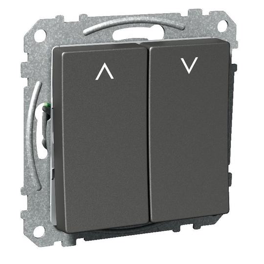 SCHNEIDER ELECTRIC EXXACT 2-OSAINEN VERHOKYTKIN JOUSILIITOS ANTRASIITTI