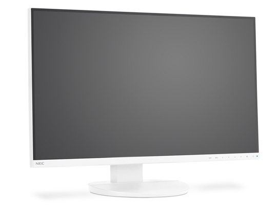 NEC EA271Q WHITE QHD PLS HAS DP USB-C PD 60W