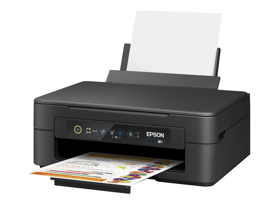 Epson - Expression Home XP-2205 Injet Multifunction Printer
