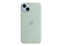 APPLE IPhone 14+ Sil Case MgS Succulent
