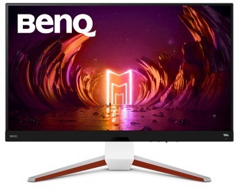 BENQ MOBIUZ EX3210U 31,5” 4K IPS HDRI FREESYNC 144HZ