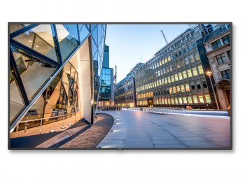 NEC 86" MULTISYNC C860Q UHD 24/7 350 NITS