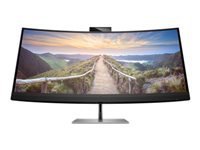 HP Z40c G3-39.7 Inch WUHD Curved Display